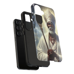 Obatala Phone Case - Tough Case for Protection and Style