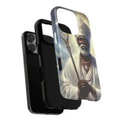 Obatala Phone Case - Tough Case for Protection and Style