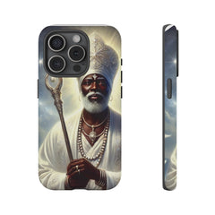 Obatala Phone Case - Tough Case for Protection and Style