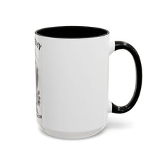 RA Academy, 15oz Mug
