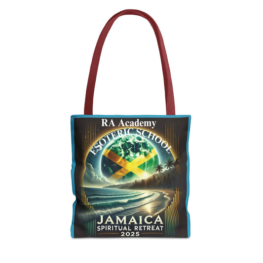 Personalized Tote Bag