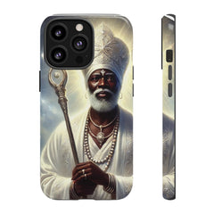 Obatala Phone Case - Tough Case for Protection and Style