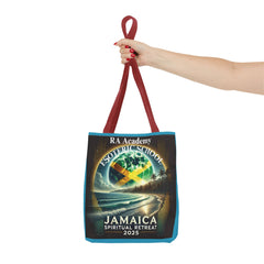 Personalized Tote Bag