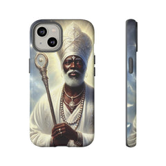 Obatala Phone Case - Tough Case for Protection and Style