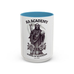 RA Academy, 15oz Mug