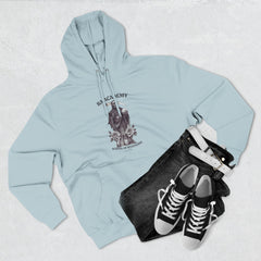 Hoodie — RA Academy School of Mysticism