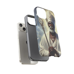 Obatala Phone Case - Tough Case for Protection and Style