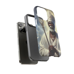 Obatala Phone Case - Tough Case for Protection and Style