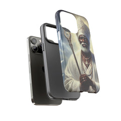 Obatala Phone Case - Tough Case for Protection and Style