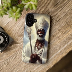 Obatala Phone Case - Tough Case for Protection and Style