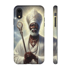 Obatala Phone Case - Tough Case for Protection and Style