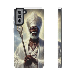 Obatala Phone Case - Tough Case for Protection and Style