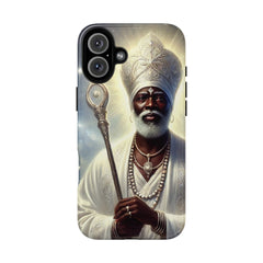 Obatala Phone Case - Tough Case for Protection and Style