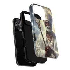 Obatala Phone Case - Tough Case for Protection and Style