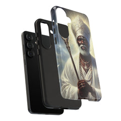 Obatala Phone Case - Tough Case for Protection and Style