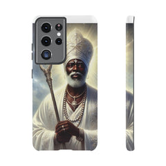 Obatala Phone Case - Tough Case for Protection and Style