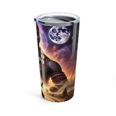 Elegua 20oz Tumbler - Unique Travel Mug