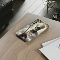 Obatala Phone Case - Tough Case for Protection and Style