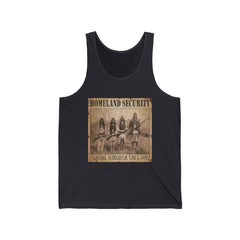 OG Security Tank