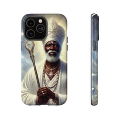 Obatala Phone Case - Tough Case for Protection and Style