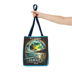 Personalized Tote Bag