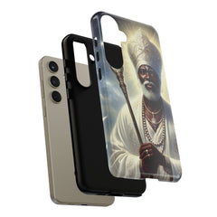 Obatala Phone Case - Tough Case for Protection and Style