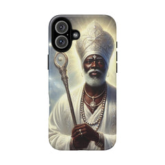 Obatala Phone Case - Tough Case for Protection and Style