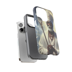 Obatala Phone Case - Tough Case for Protection and Style