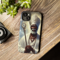 Obatala Phone Case - Tough Case for Protection and Style