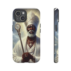 Obatala Phone Case - Tough Case for Protection and Style