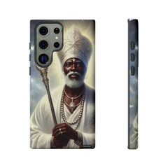 Obatala Phone Case - Tough Case for Protection and Style