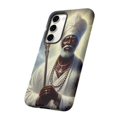 Obatala Phone Case - Tough Case for Protection and Style