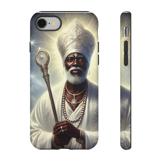 Obatala Phone Case - Tough Case for Protection and Style