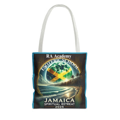 Personalized Tote Bag