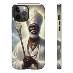 Obatala Phone Case - Tough Case for Protection and Style