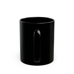 Shango Black Mug - 11oz & 15oz