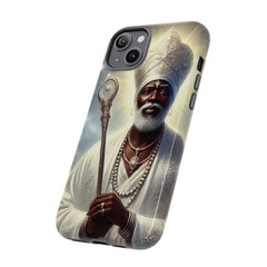 Obatala Phone Case - Tough Case for Protection and Style