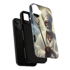 Obatala Phone Case - Tough Case for Protection and Style