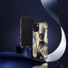 Obatala Phone Case - Tough Case for Protection and Style