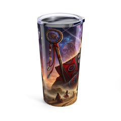 Elegua 20oz Tumbler - Unique Travel Mug