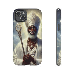 Obatala Phone Case - Tough Case for Protection and Style