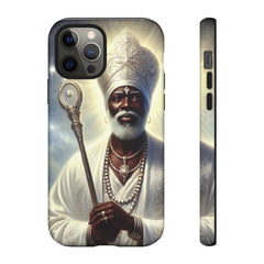 Obatala Phone Case - Tough Case for Protection and Style