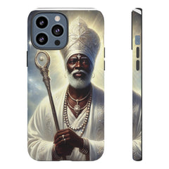 Obatala Phone Case - Tough Case for Protection and Style