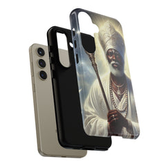 Obatala Phone Case - Tough Case for Protection and Style