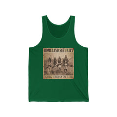 OG Security Tank