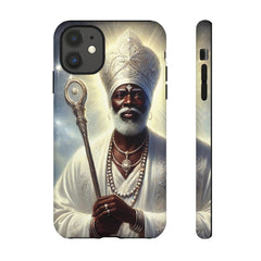 Obatala Phone Case - Tough Case for Protection and Style