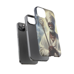 Obatala Phone Case - Tough Case for Protection and Style