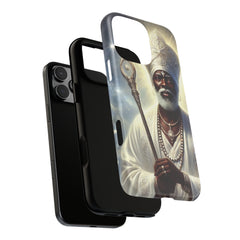 Obatala Phone Case - Tough Case for Protection and Style