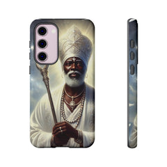 Obatala Phone Case - Tough Case for Protection and Style