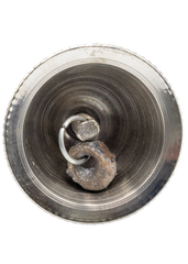 3" Triple Moon Bell